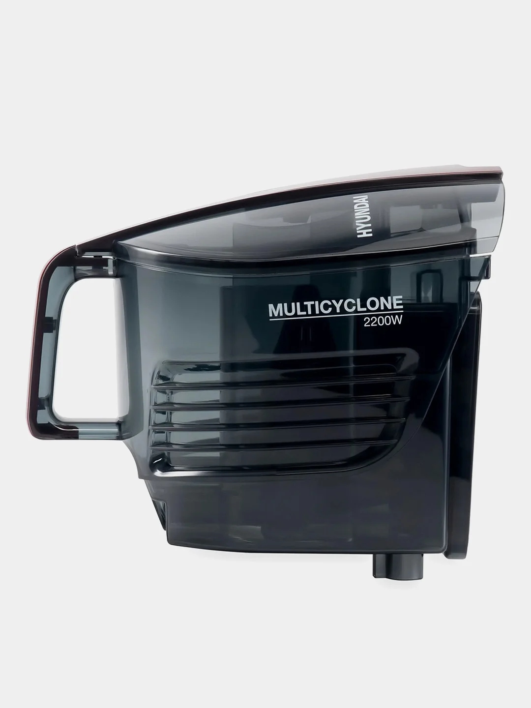 Пылесос Hyundai HYV-C2645, 2200 Вт
