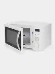 Микроволновая Печь Hyundai HYM-D3007, белый, 23 л, 800 Вт