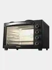 Мини-печь Hyundai MIO-HY099, 45л, 1600Вт, черный