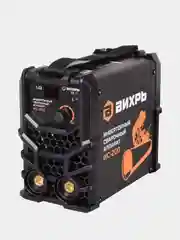 Сварочный аппарат инверторный Вихрь ИС-200
