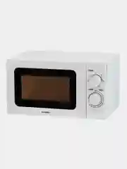 Микроволновая печь Hyundai HYM-M2064, 20л, 700Вт, белый