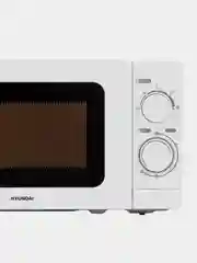Микроволновая печь Hyundai HYM-M2064, 20л, 700Вт, белый