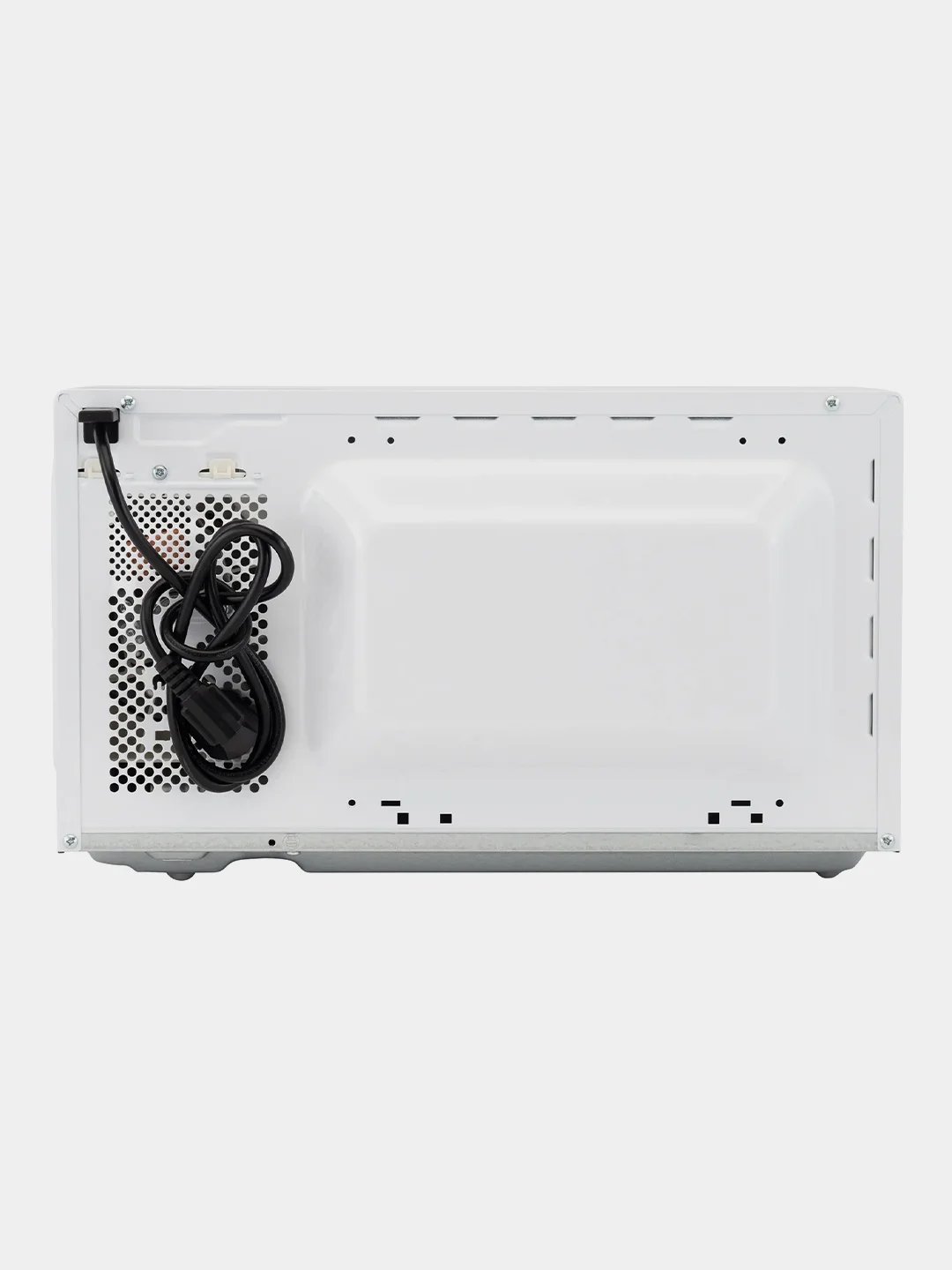 Микроволновая печь Hyundai HYM-M2064, 20л, 700Вт, белый