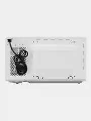 Микроволновая печь Hyundai HYM-M2064, 20л, 700Вт, белый