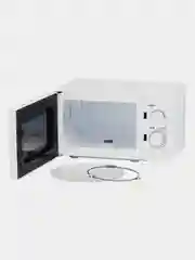 Микроволновая печь Hyundai HYM-M2064, 20л, 700Вт, белый