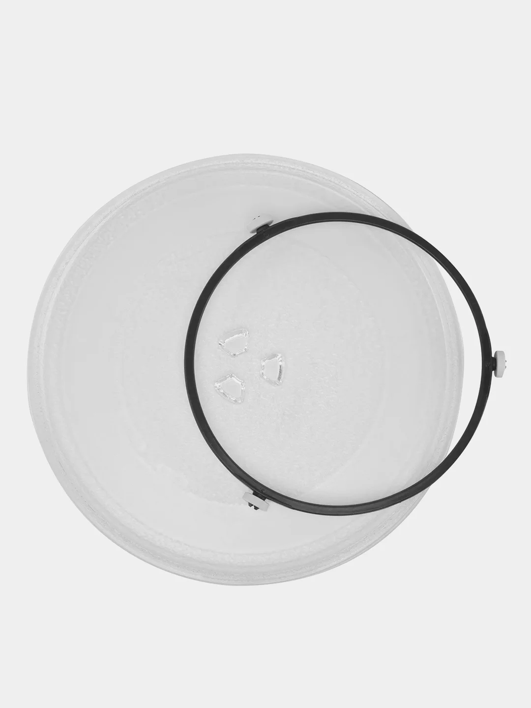 Микроволновая печь Hyundai HYM-M2064, 20л, 700Вт, белый