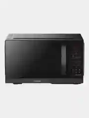 Микроволновая печь Hyundai HYM-D3011, 25л, 900Вт, черный