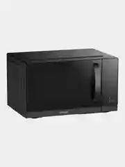 Микроволновая печь Hyundai HYM-D3011, 25л, 900Вт, черный