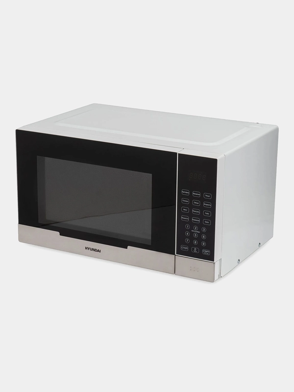 Микроволновая печь Hyundai HYM-D2075, 23 л, 800 Вт