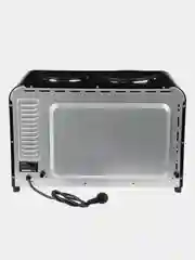 Мини-печь Hyundai MIO-HY098, 42 л, черный, 1600 Вт