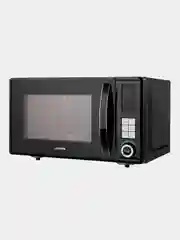 Микроволновая Печь Hyundai HYM-D3010, черный, 23 л, 800 Вт