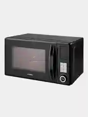 Микроволновая Печь Hyundai HYM-D3010, черный, 23 л, 800 Вт