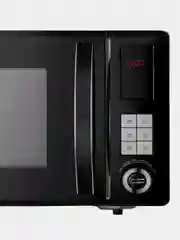 Микроволновая Печь Hyundai HYM-D3010, черный, 23 л, 800 Вт