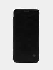 Чехол-книжка для Samsung S9, S9 Plus, S10 Plus, S10E с отделом для карточки G-Case