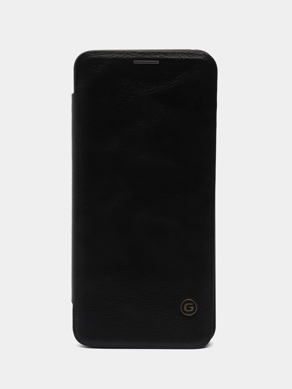 Чехол-книжка для Samsung S9, S9 Plus, S10 Plus, S10E с отделом для карточки G-Case