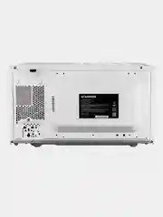 Микроволновая Печь Starwind SMW3720, белый, 20 л, 700 Вт