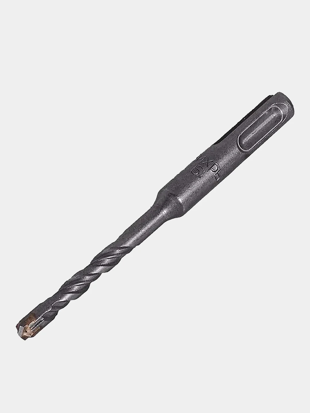 Бур по бетону Вихрь КВАДРО, 6x110x50, SDS-Plus