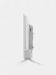 Белый телевизор Polar P24L25T2C HD Ready DVB-T2(белый)