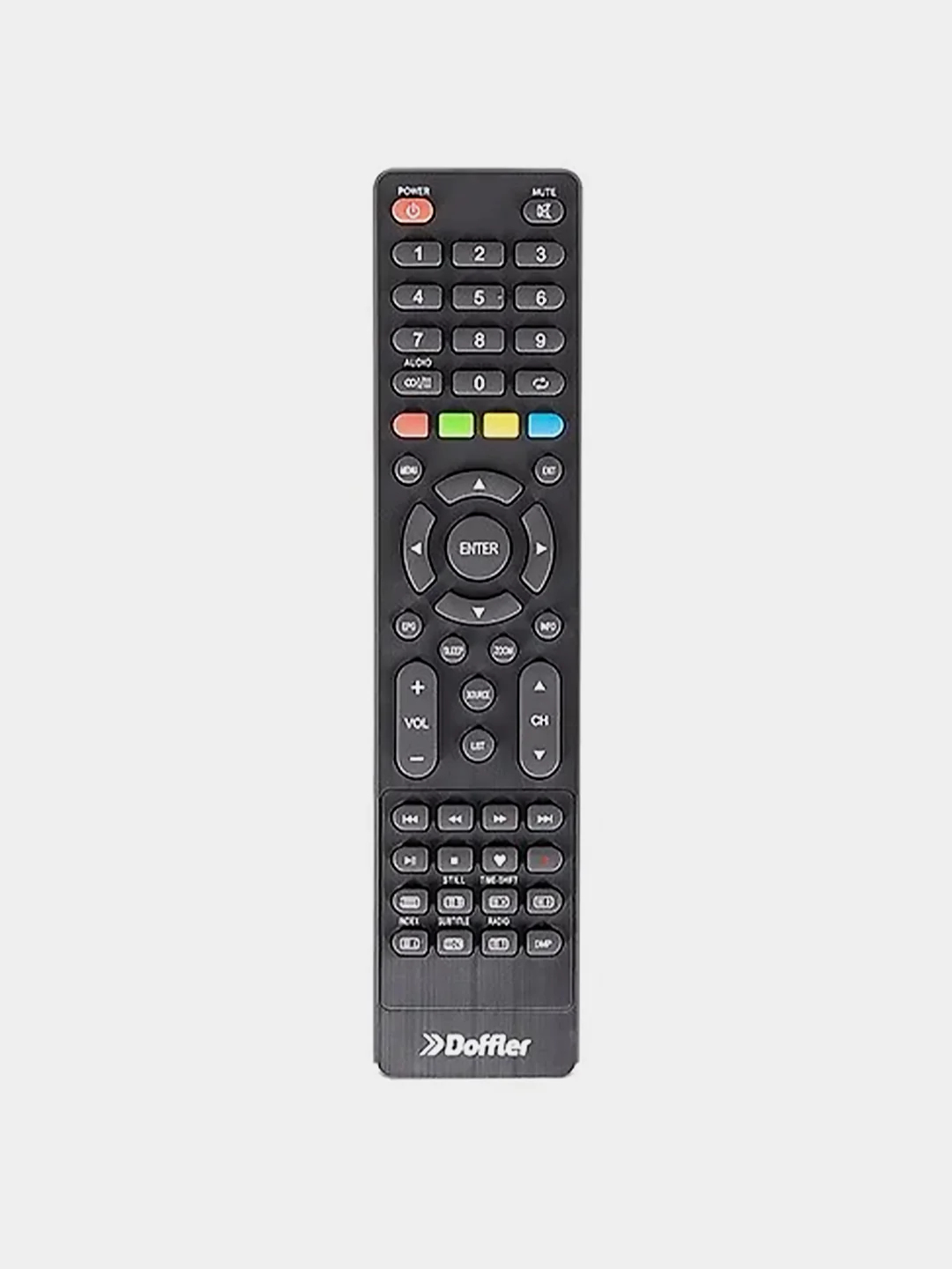 Телевизор DOFFLER 40KF29 33-44"