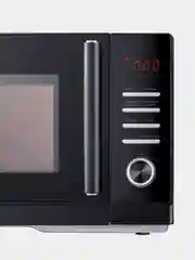 Микроволновая Печь Hyundai HYM-D3013, 25 л, 800 Вт, черная
