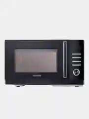 Микроволновая Печь Hyundai HYM-D3013, 25 л, 800 Вт, черная