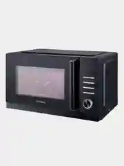 Микроволновая Печь Hyundai HYM-D3013, 25 л, 800 Вт, черная