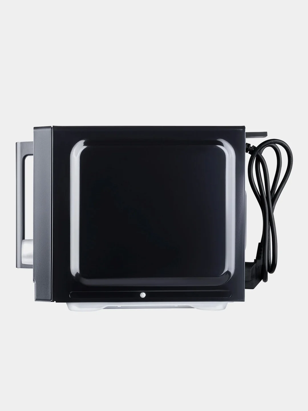 Микроволновая Печь Hyundai HYM-D3013, 25 л, 800 Вт, черная