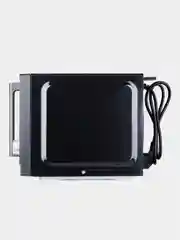 Микроволновая Печь Hyundai HYM-D3013, 25 л, 800 Вт, черная