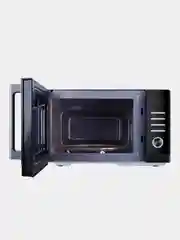 Микроволновая Печь Hyundai HYM-D3013, 25 л, 800 Вт, черная