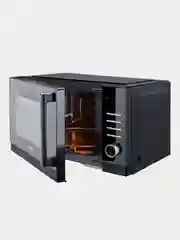 Микроволновая Печь Hyundai HYM-D3013, 25 л, 800 Вт, черная
