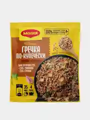 Приправа Maggi для гречки по-купечески, 41 г