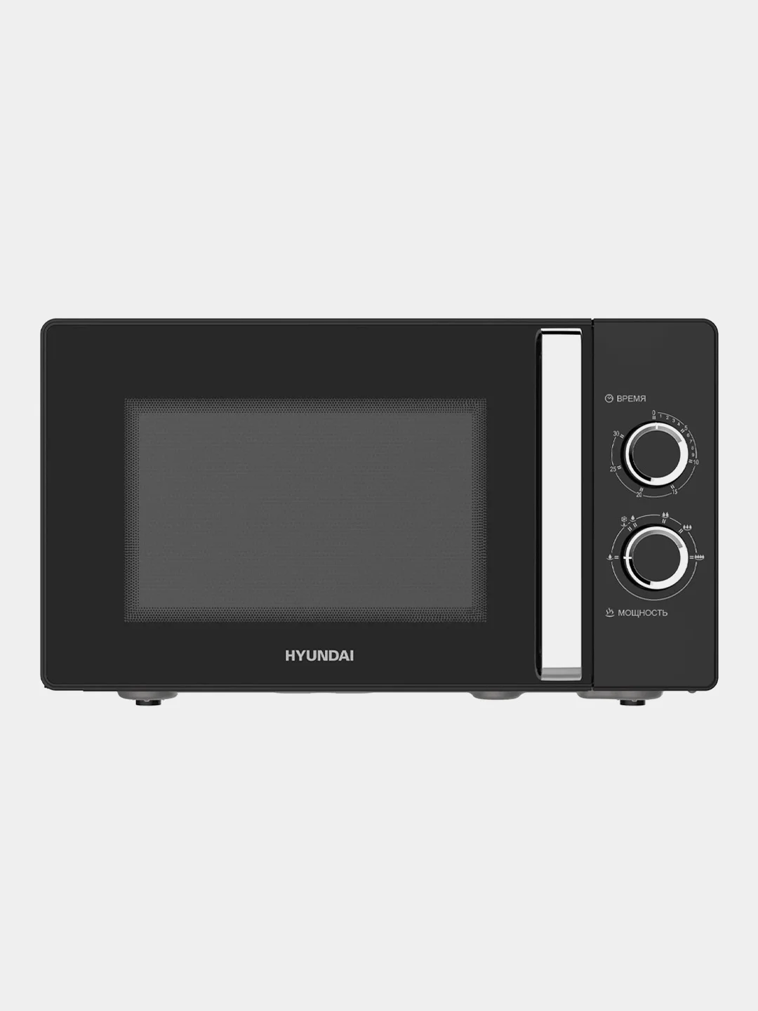 Микроволновая печь Hyundai HYM-M2012, 23 л, 800 Вт