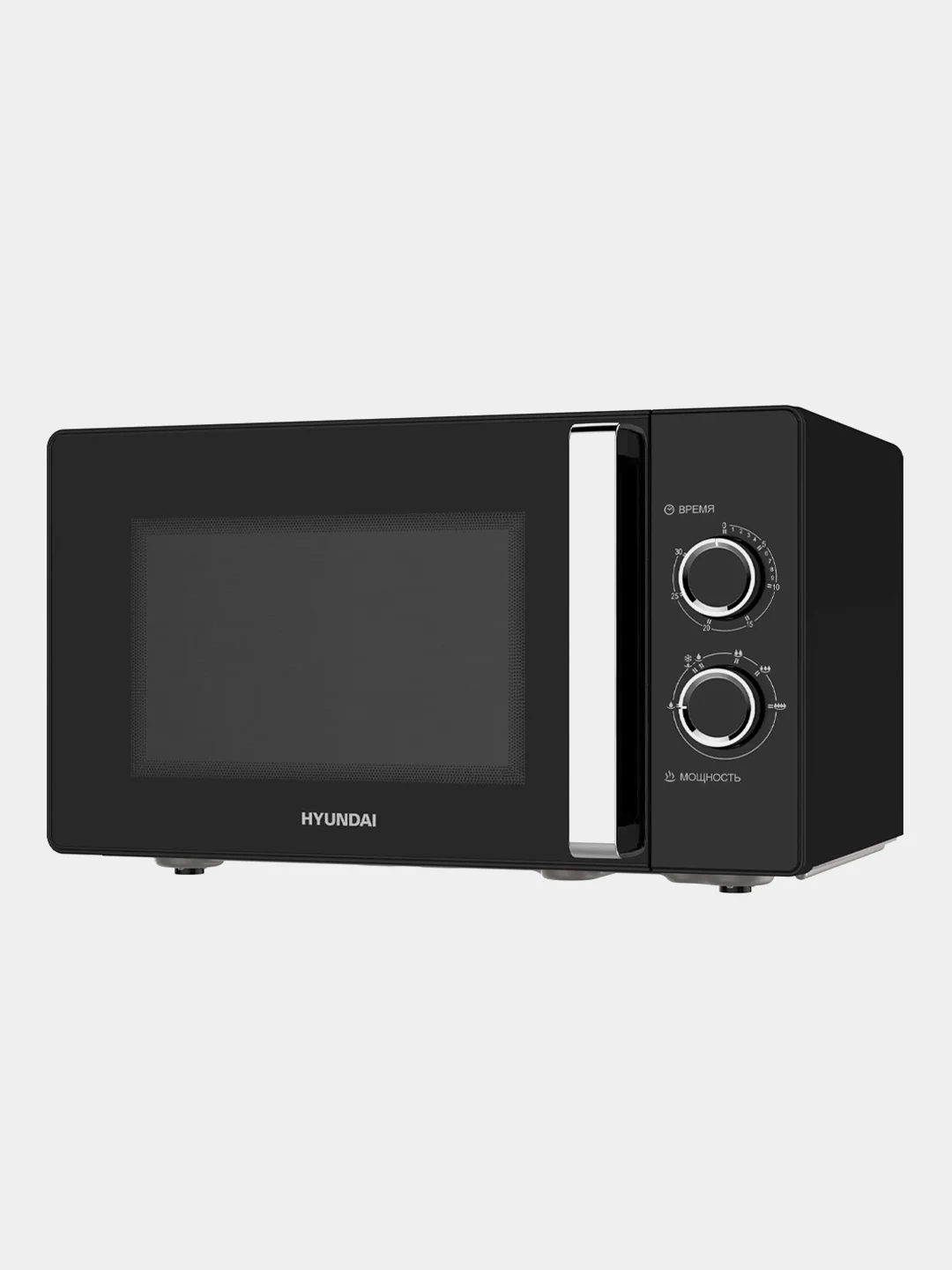 Микроволновая печь Hyundai HYM-M2012, 23 л, 800 Вт