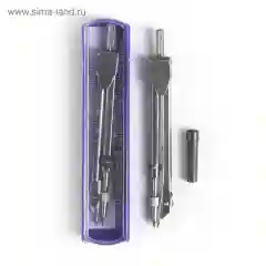 Аметистовый циркуль