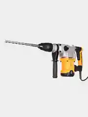 Перфоратор Вихрь П-1600К-М, SDS-Max, 1600 Вт, в кейсе