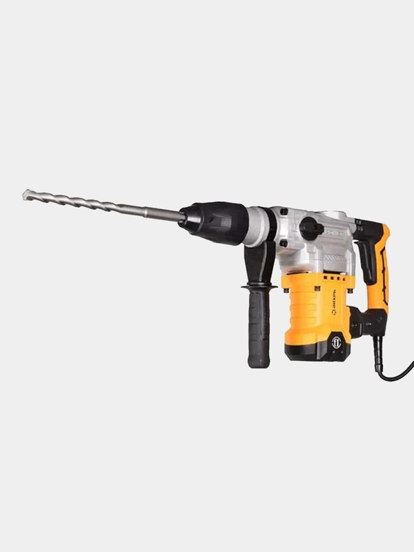 Перфоратор Вихрь П-1600К-М, SDS-Max, 1600 Вт, в кейсе