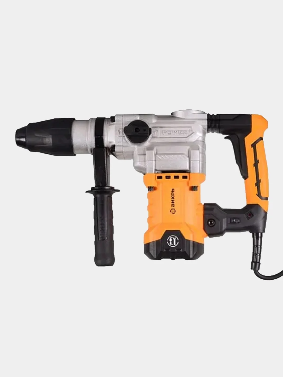 Перфоратор Вихрь П-1600К-М, SDS-Max, 1600 Вт, в кейсе
