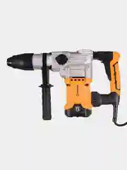Перфоратор Вихрь П-1600К-М, SDS-Max, 1600 Вт, в кейсе