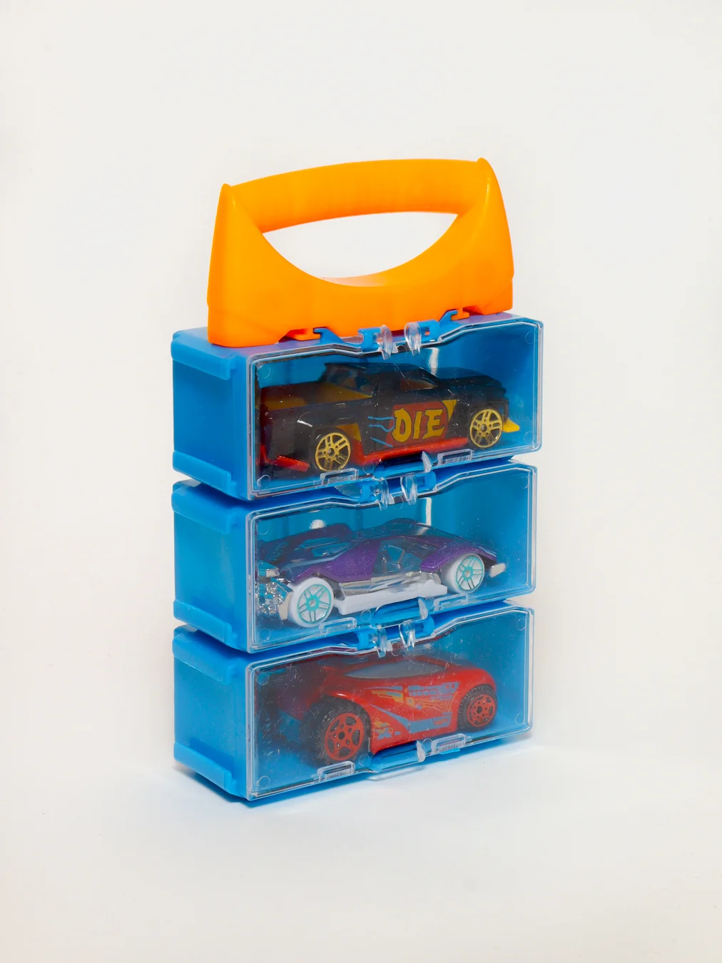 Черный набор машинок / Детская игрушечная машинка / Хот Вилс / Hot Wheels / Металлические машины