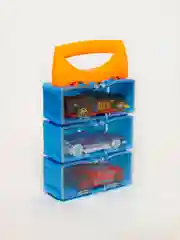 Черный набор машинок / Детская игрушечная машинка / Хот Вилс / Hot Wheels / Металлические машины