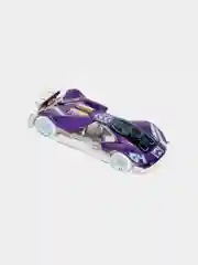 Черный набор машинок / Детская игрушечная машинка / Хот Вилс / Hot Wheels / Металлические машины