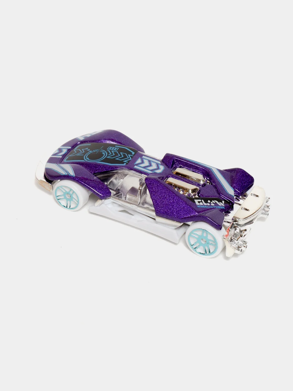 Черный набор машинок / Детская игрушечная машинка / Хот Вилс / Hot Wheels / Металлические машины