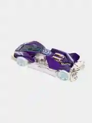Черный набор машинок / Детская игрушечная машинка / Хот Вилс / Hot Wheels / Металлические машины