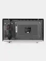 Микроволновая печь Hyundai HYM-D3009, 23л, 800Вт, черный