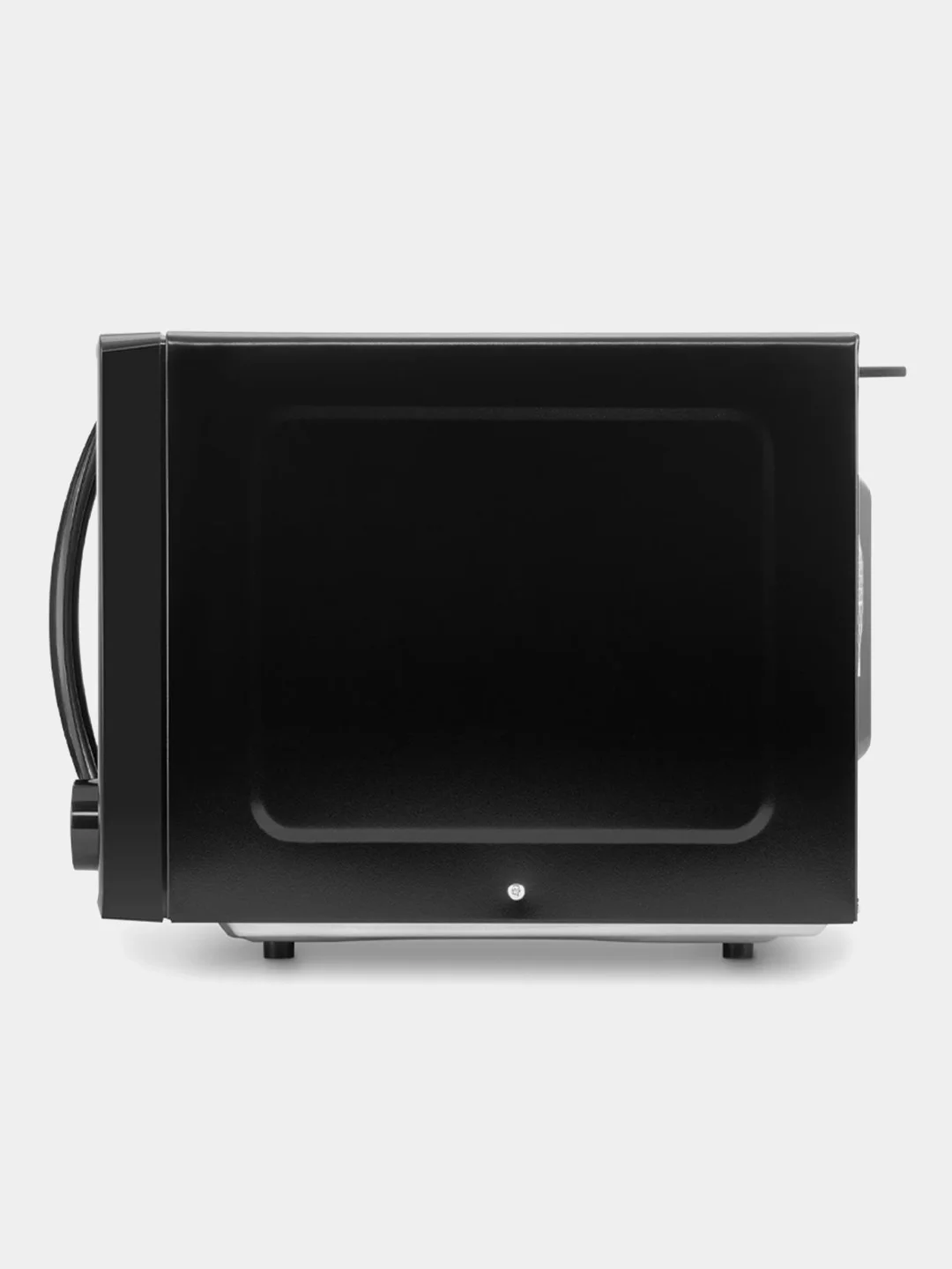 Микроволновая печь Hyundai HYM-D3009, 23л, 800Вт, черный