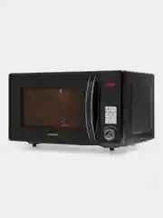 Микроволновая печь Hyundai HYM-D3009, 23л, 800Вт, черный