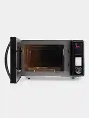 Микроволновая печь Hyundai HYM-D3009, 23л, 800Вт, черный