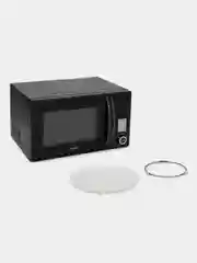 Микроволновая печь Hyundai HYM-D3009, 23л, 800Вт, черный
