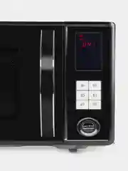 Микроволновая печь Hyundai HYM-D3009, 23л, 800Вт, черный