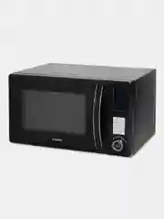 Микроволновая печь Hyundai HYM-D3009, 23л, 800Вт, черный